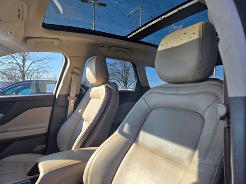 Used 2020 Lincoln Corsair Reserve w/ Equipment Group 201A image 24