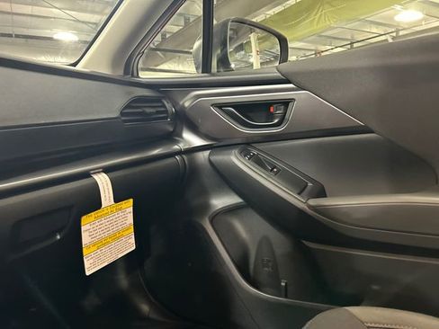 Certified 2024 Subaru Impreza 2.0i image 19