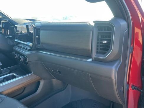 Used 2023 Chevrolet Silverado 1500 High Country w/ High Country Premium Package image 59