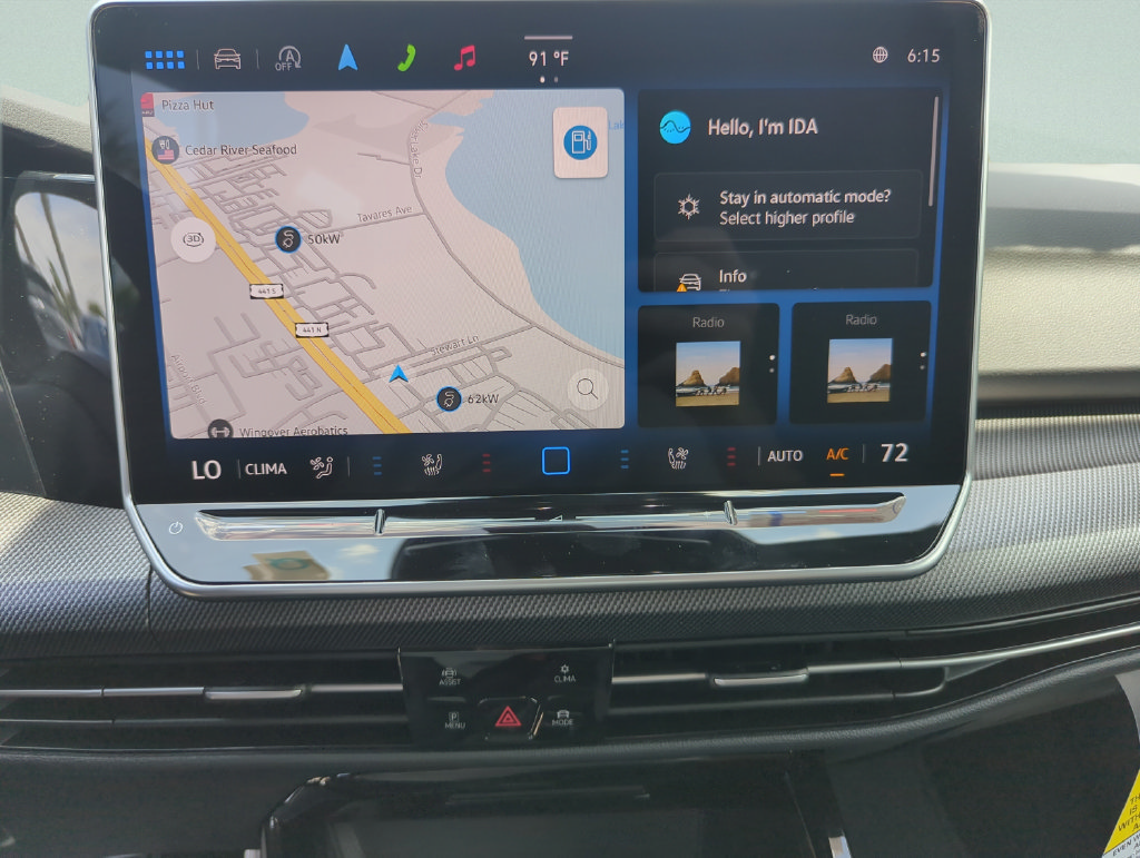 New 2026 Volkswagen Golf AWD/4WD image 34