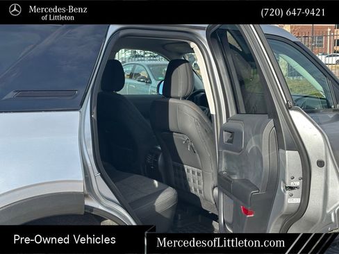 Used 2022 Ford Bronco Sport Big Bend w/ Convenience Package image 24