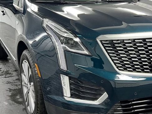 New 2026 Cadillac XT5 Premium Luxury w/ LPO, Floor Liner Package image 10
