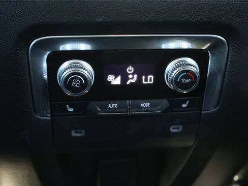Used 2024 GMC Yukon Denali w/ Max Trailering Package AWD/4WD image 23