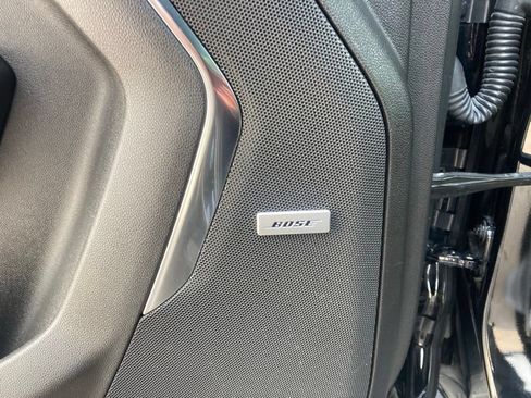 Used 2023 GMC Yukon AT4 w/ LPO, Floor Liner Package AWD/4WD image 14