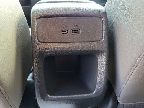 Used 2025 Chevrolet Trax ACTIV w/ Driver Confidence Package image 11