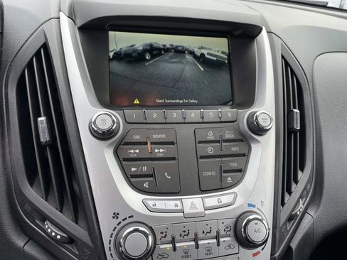 Used 2012 Chevrolet Equinox LT w/ Driver Convenience Package image 19