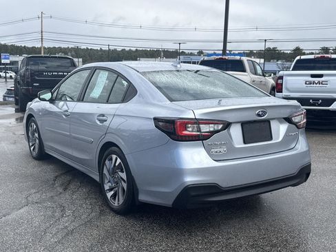 Used 2025 Subaru Legacy Limited AWD/4WD image 7
