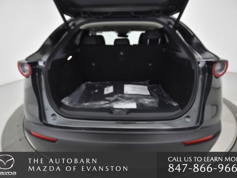 Certified 2024 MAZDA CX-30 2.5 Turbo w/ Premium Package image 30