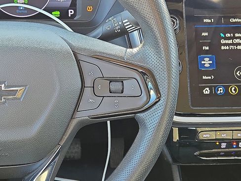 Used 2023 Chevrolet Bolt EUV LT w/ Driver Confidence Package image 20