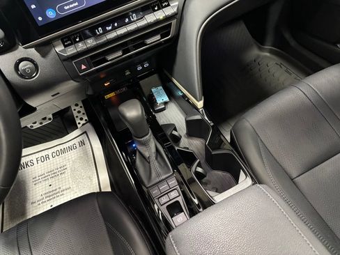 Used 2026 Toyota Camry XSE FWD image 41