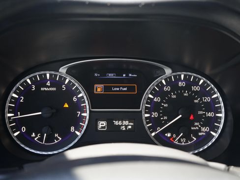Used 2017 INFINITI QX60 Luxe w/ Premium Plus Package AWD/4WD image 17