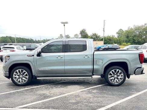 New 2026 GMC Sierra 1500 Denali image 5