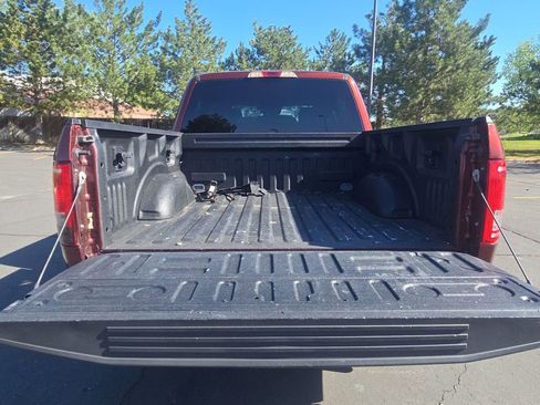 Used 2016 Ford F150 XLT AWD/4WD image 42