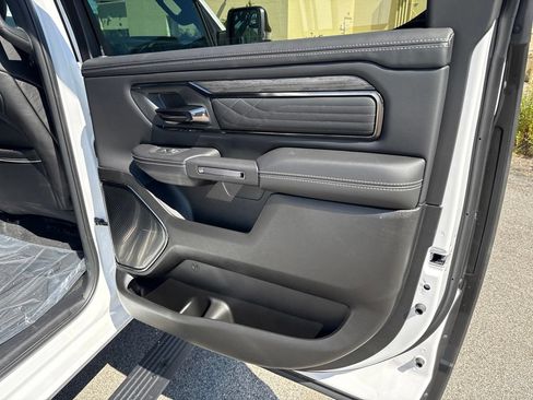 New 2027 RAM 1500 Limited AWD/4WD image 28