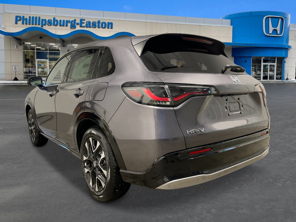 New 2027 Honda HR-V EX-L image 3