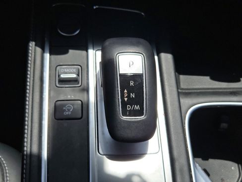 Used 2023 INFINITI QX60 Luxe w/ Cargo Package image 19