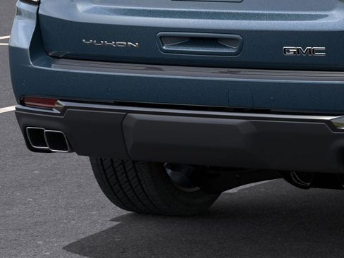 New 2026 GMC Yukon Denali Ultimate image 14