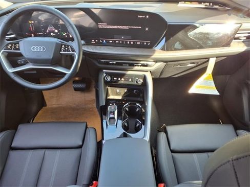 New 2025 Audi Q5 Premium Plus image 8