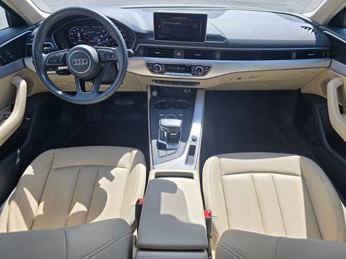 Used 2018 Audi A4 2.0T Premium Plus w/ Premium Plus Package AWD/4WD image 40