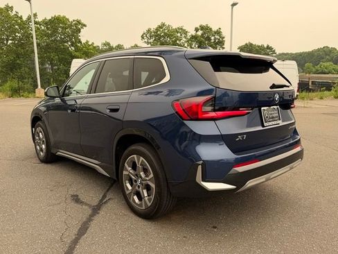 Used 2024 BMW X1 xDrive28i w/ Convenience Package AWD/4WD image 5