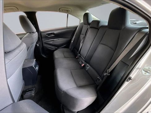 Used 2023 Toyota Corolla LE FWD image 19