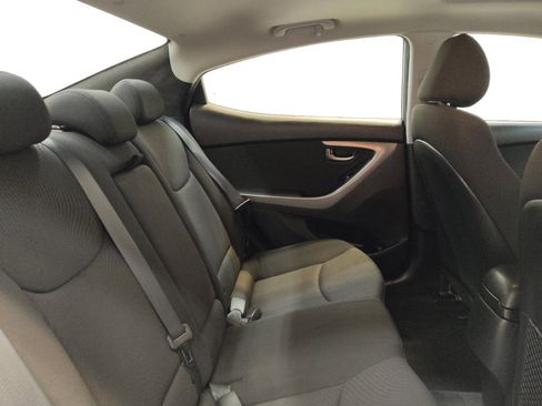 Used 2016 Hyundai Elantra Value Edition FWD image 19