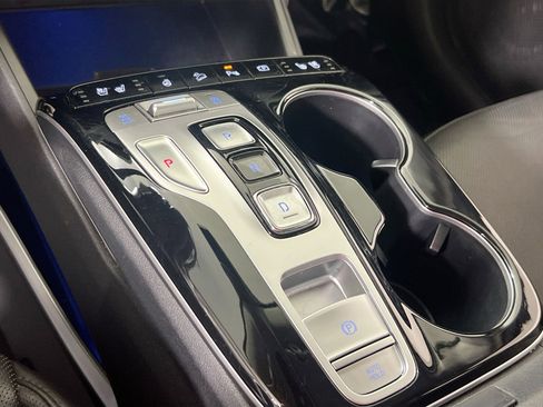 Used 2023 Hyundai Tucson Limited w/ Cargo Package image 17