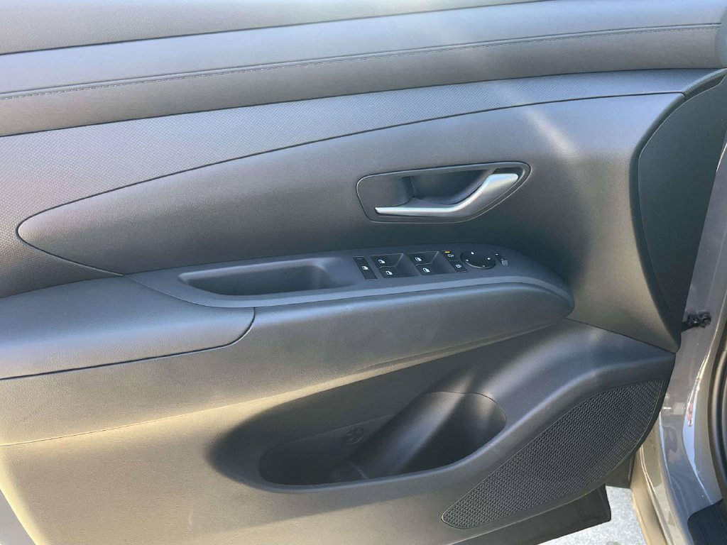 New 2026 Hyundai Tucson SE FWD image 4