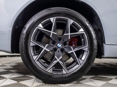 Used 2025 BMW X3 xDrive30i w/ M Sport Package image 47