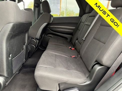 Used 2022 Dodge Durango GT image 7