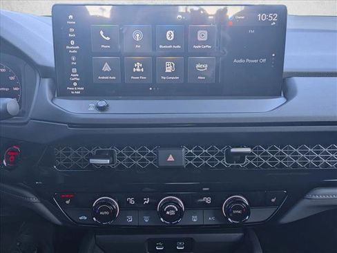 New 2026 Honda Accord Sport image 12