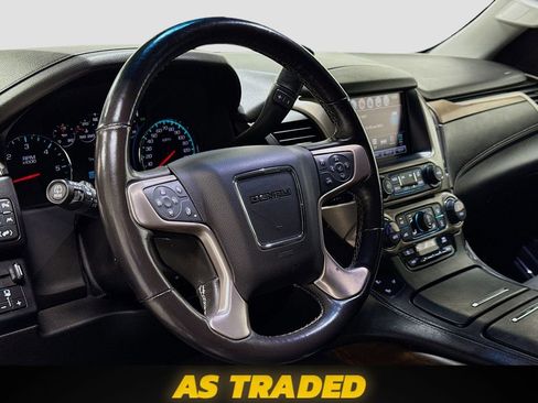 Used 2018 GMC Yukon XL Denali w/ Denali Ultimate Package RWD image 13