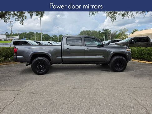 Used 2019 Toyota Tacoma SR5 AWD/4WD image 6