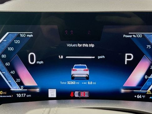 Used 2024 BMW X5 xDrive40i w/ Premium Package image 12