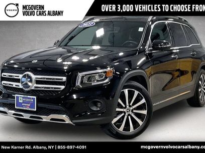 Used 2023 Mercedes-Benz GLB 250 4MATIC w/ Premium Package