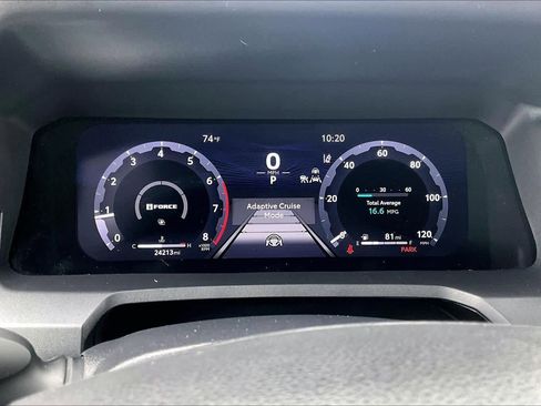 Used 2025 Toyota Tacoma TRD Off-Road AWD/4WD image 27