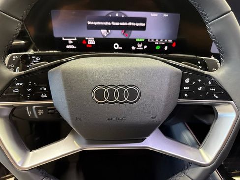 New 2026 Audi Q3 quattro 2.0T AWD/4WD image 31