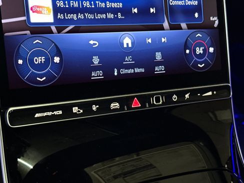 New 2026 Mercedes-Benz S 63 AMG S image 24