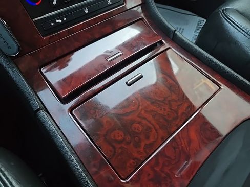 Used 2007 Cadillac Escalade EXT Base w/ Information Package image 68