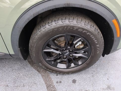 Used 2024 Kia Sportage X-Pro Prestige AWD/4WD image 9