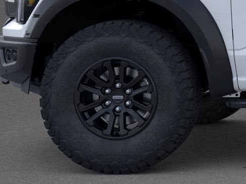 New 2025 Ford F150 Raptor image 19