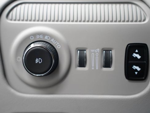 Used 2022 Jeep Grand Wagoneer Series II w/ Premium Group II AWD/4WD image 23
