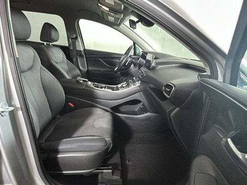 Certified 2023 Hyundai Santa Fe SEL w/ Cargo Package AWD/4WD image 30