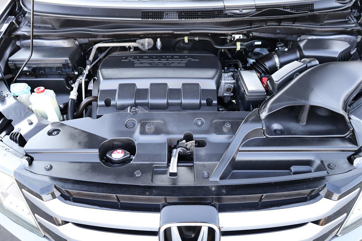 Used 2016 Honda Odyssey EX-L image 33