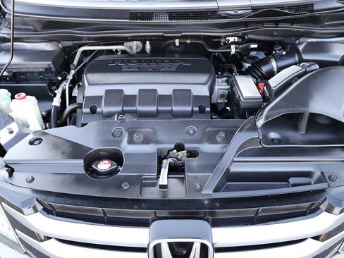 Used 2016 Honda Odyssey EX-L image 33
