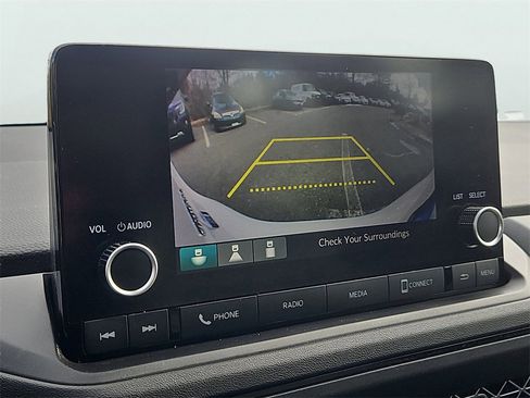 Used 2023 Honda Accord LX image 15