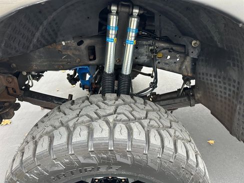 Used 2002 Ford F250 4x4 Crew Cab Super Duty image 46