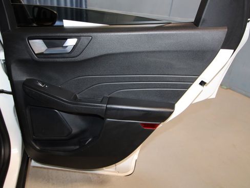 Used 2025 Ford Escape ST-Line Elite w/ Tech Pack #1 image 25