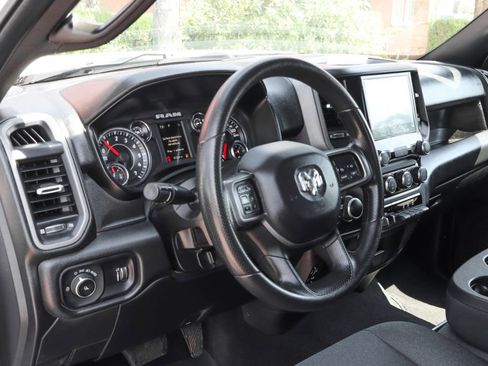 Used 2022 RAM 2500 Tradesman AWD/4WD image 21