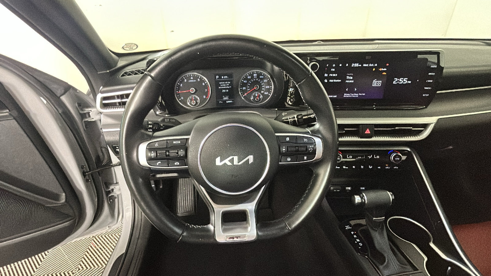 Used 2023 Kia K5 GT-Line FWD image 18
